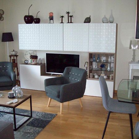 T2 Avec Box Proche Graslin Apartman Nantes Kültér fotó