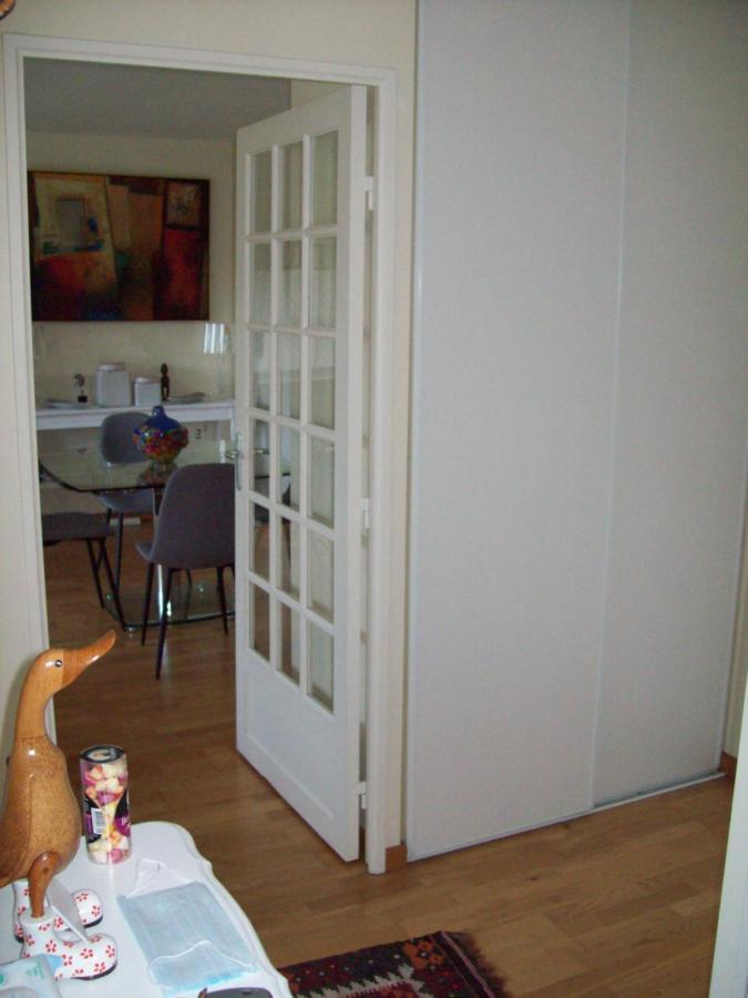 T2 Avec Box Proche Graslin Apartman Nantes Kültér fotó