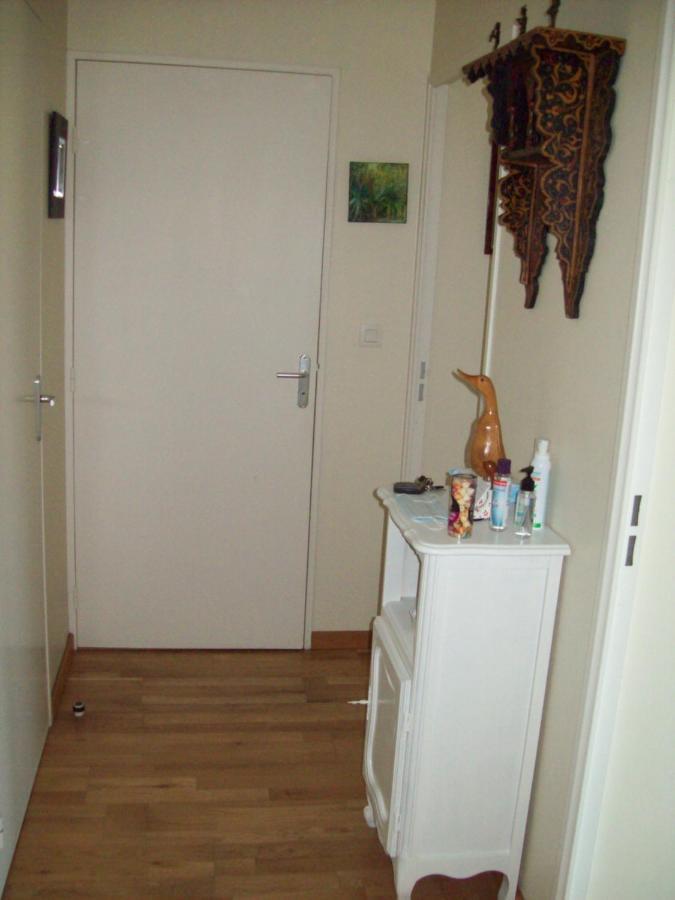 T2 Avec Box Proche Graslin Apartman Nantes Kültér fotó