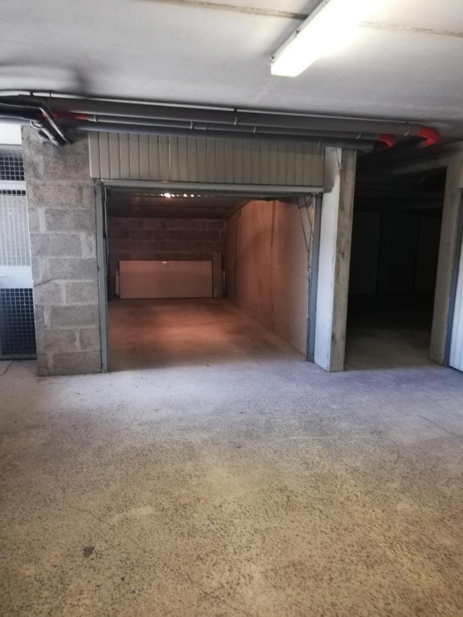 T2 Avec Box Proche Graslin Apartman Nantes Kültér fotó